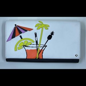 Kate Spade clutch